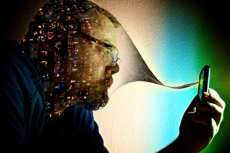 Illustration for article titled Shooting Challenge: Mosaic